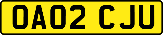 OA02CJU