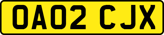 OA02CJX