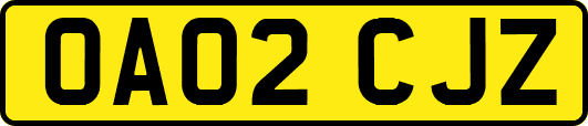 OA02CJZ