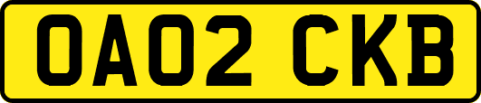 OA02CKB
