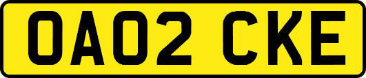 OA02CKE