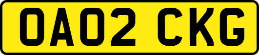OA02CKG