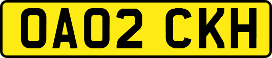 OA02CKH