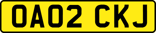 OA02CKJ