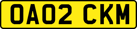 OA02CKM