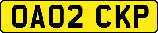 OA02CKP