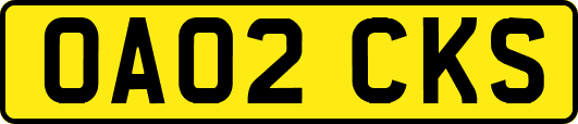 OA02CKS