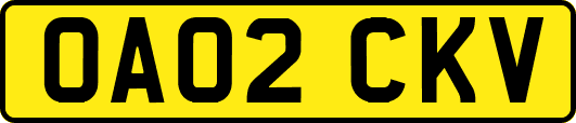 OA02CKV