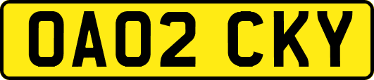 OA02CKY