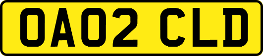 OA02CLD