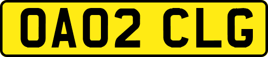 OA02CLG