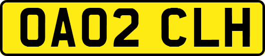 OA02CLH