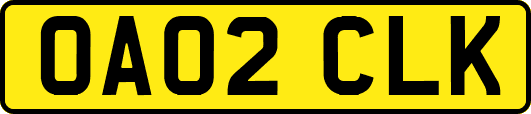 OA02CLK