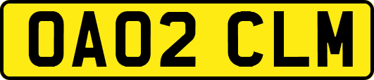 OA02CLM