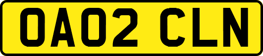 OA02CLN