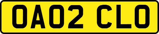 OA02CLO