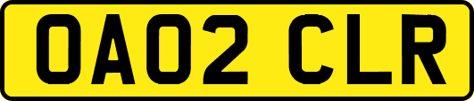 OA02CLR