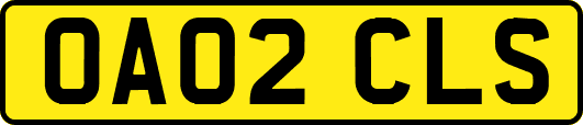 OA02CLS