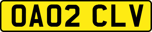 OA02CLV