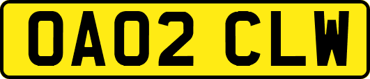 OA02CLW