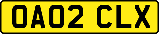 OA02CLX