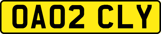 OA02CLY