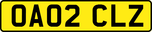 OA02CLZ