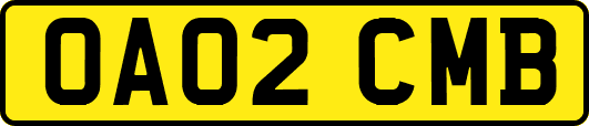 OA02CMB