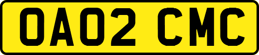 OA02CMC