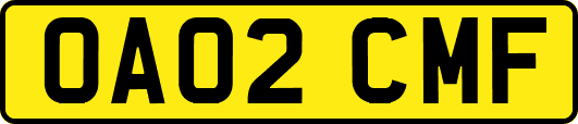 OA02CMF