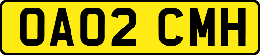 OA02CMH