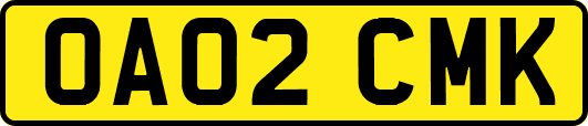OA02CMK