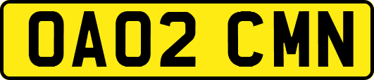 OA02CMN