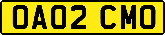 OA02CMO