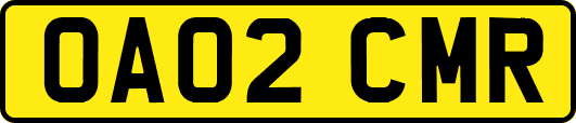 OA02CMR