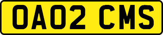 OA02CMS
