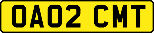 OA02CMT