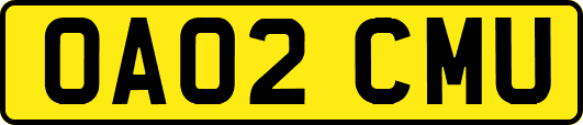 OA02CMU