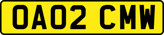 OA02CMW