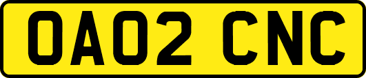 OA02CNC