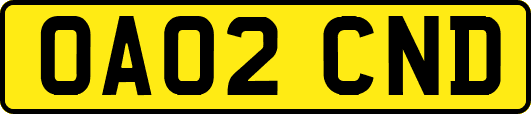 OA02CND