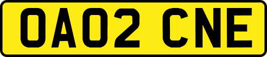 OA02CNE