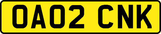 OA02CNK