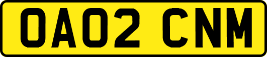 OA02CNM