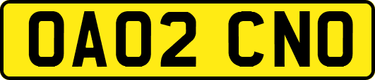 OA02CNO
