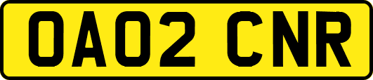 OA02CNR