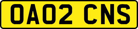 OA02CNS