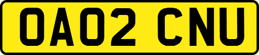 OA02CNU