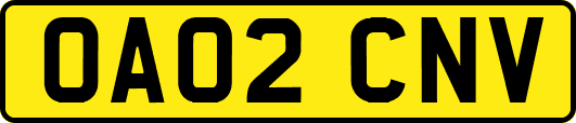 OA02CNV