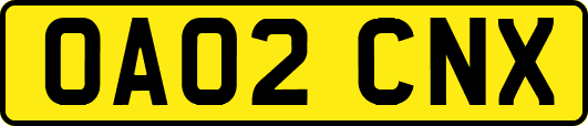 OA02CNX